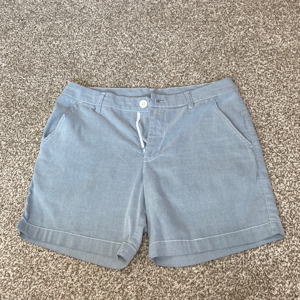 Chubbies 6” adventure shirts